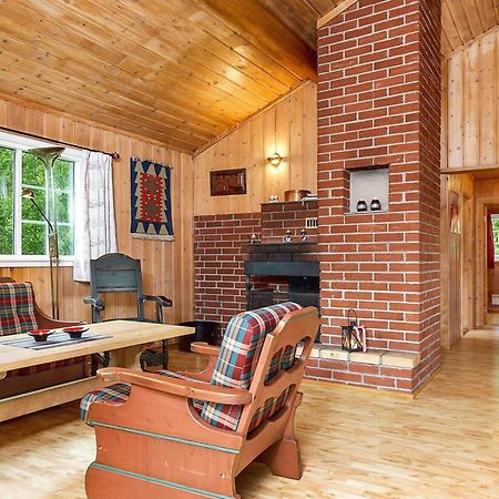 7 Person Holiday Home In Hemsedal Exterior foto