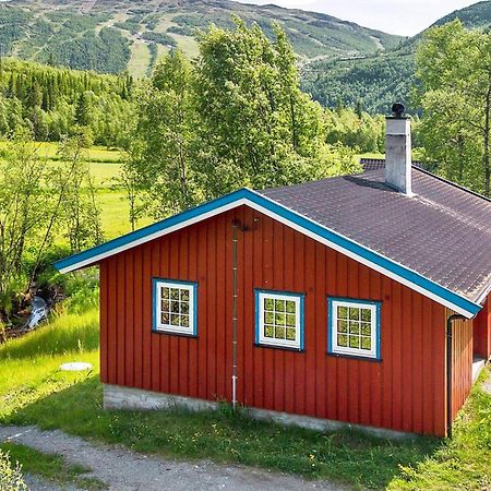7 Person Holiday Home In Hemsedal Exterior foto