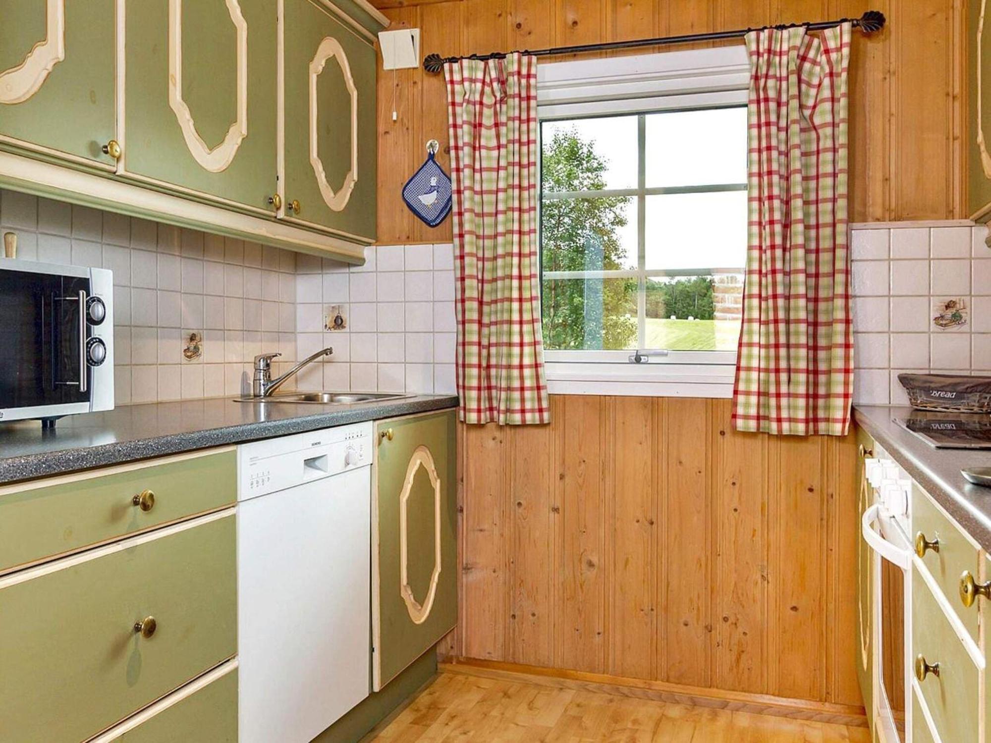 7 Person Holiday Home In Hemsedal Exterior foto