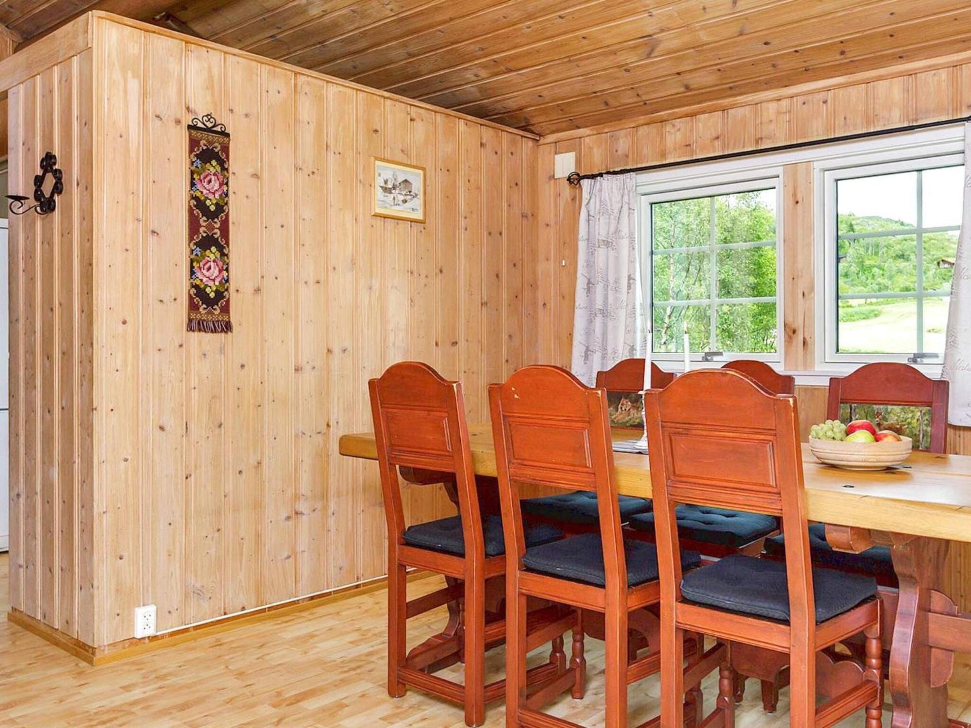 7 Person Holiday Home In Hemsedal Exterior foto